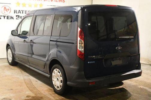 2016 Ford Transit Connect XL w/Rear Liftgate