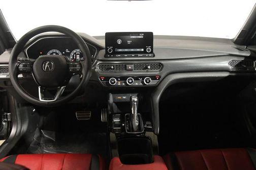 2024 Acura Integra A-SPEC