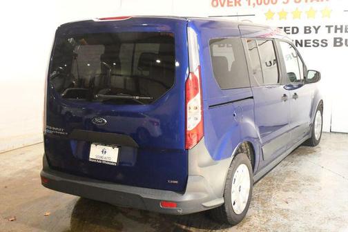 2018 Ford Transit Connect XL w/Rear Liftgate