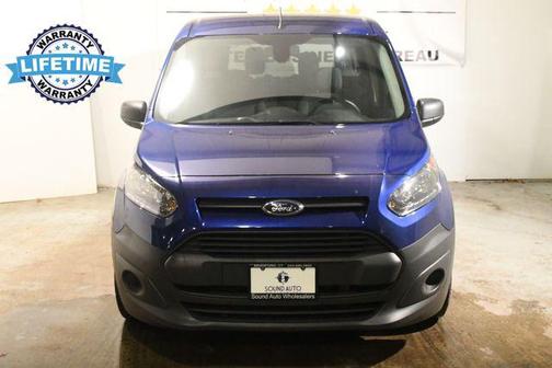 2018 Ford Transit Connect XL w/Rear Liftgate