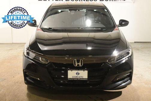 2020 Honda Accord Sport 1.5T