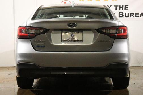2020 Subaru Legacy Base