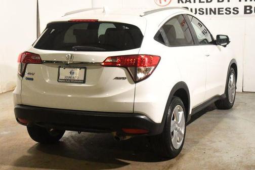 2020 Honda HR-V EX