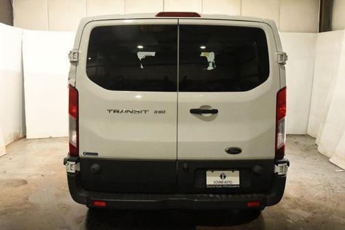 2016 Ford Transit-350 XLT