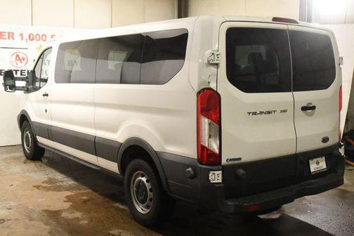 2016 Ford Transit-350 XLT