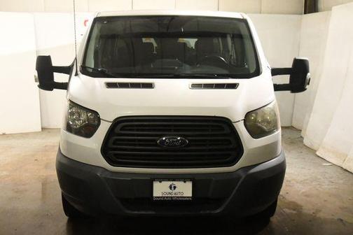 2016 Ford Transit-350 XLT