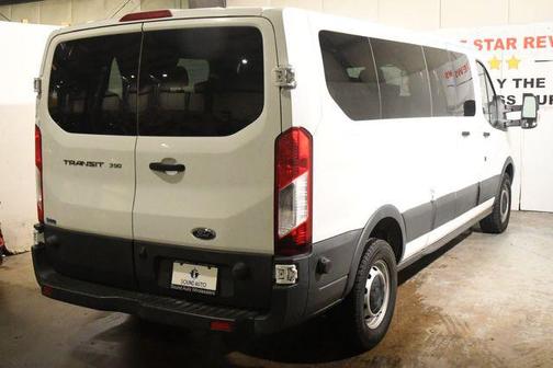 2016 Ford Transit-350 XLT