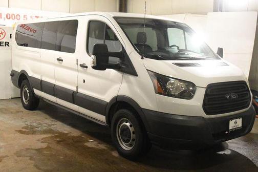 2016 Ford Transit-350 XLT