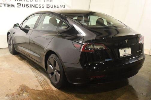 2023 Tesla Model 3 Long Range