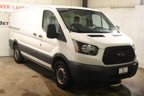 2017 Ford Transit-150 Base