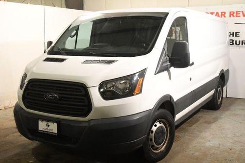 2017 Ford Transit-150 Base