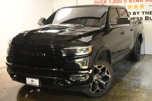 2023 RAM 1500 Limited