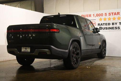 2023 Rivian R1T Adventure Quad Motor Large Pack