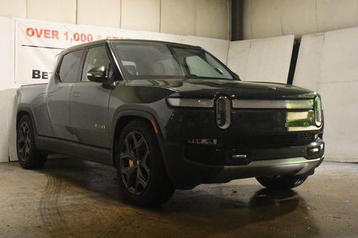 2023 Rivian R1T Adventure Quad Motor Large Pack