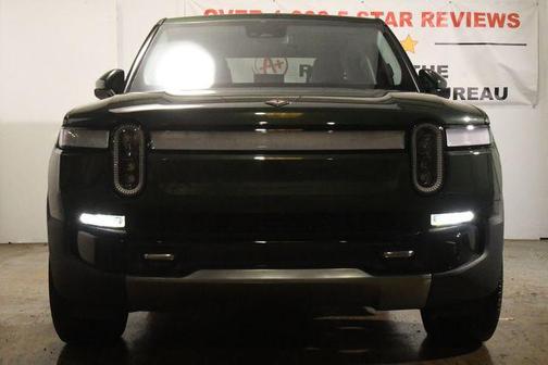 2023 Rivian R1T Adventure Quad Motor Large Pack