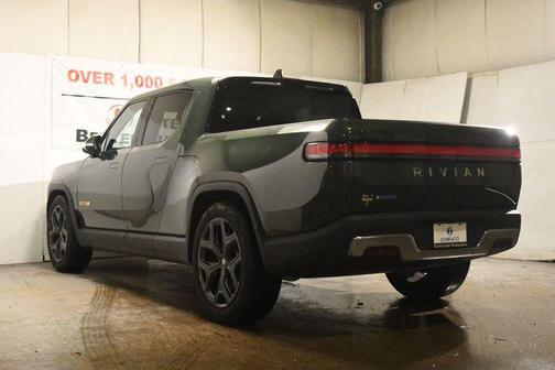 2023 Rivian R1T Adventure Quad Motor Large Pack
