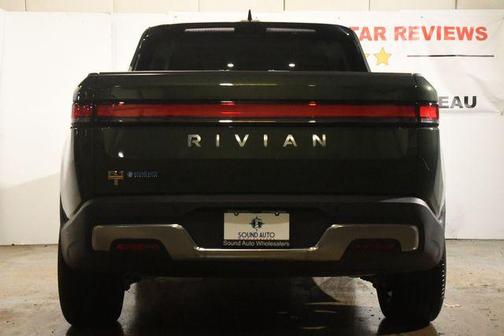 2023 Rivian R1T Adventure Quad Motor Large Pack