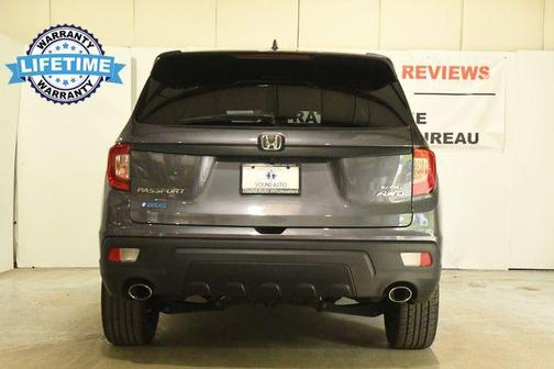 2021 Honda Passport AWD Sport