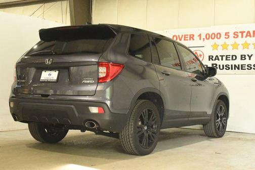 2021 Honda Passport AWD Sport
