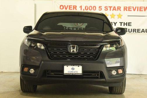2021 Honda Passport AWD Sport