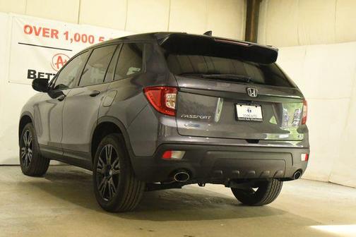2021 Honda Passport AWD Sport