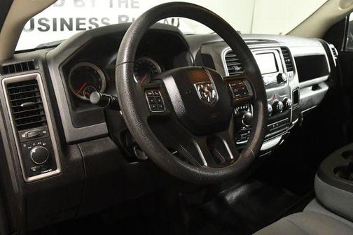 2019 RAM 1500 Tradesman