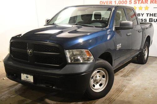 2019 RAM 1500 Tradesman