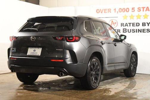2024 Mazda CX-50 2.5 S Preferred