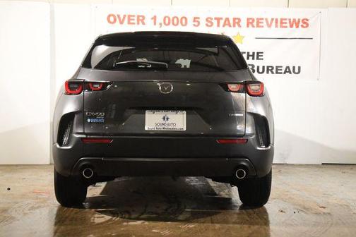 2024 Mazda CX-50 2.5 S Preferred