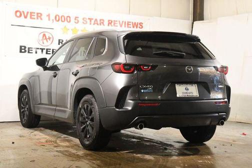 2024 Mazda CX-50 2.5 S Preferred