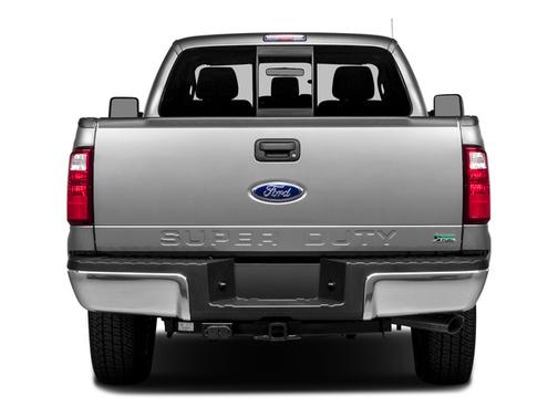 2016 Ford F-250 XL