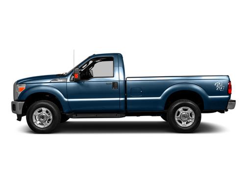 2016 Ford F-250 XL