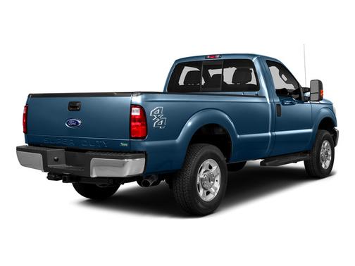 2016 Ford F-250 XL