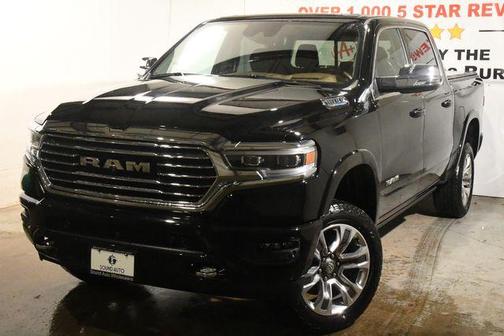 2023 RAM 1500 Longhorn