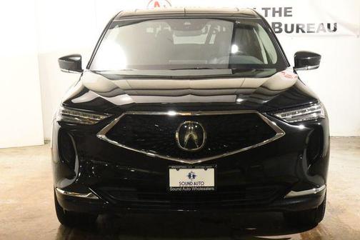 2023 Acura MDX Technology Package