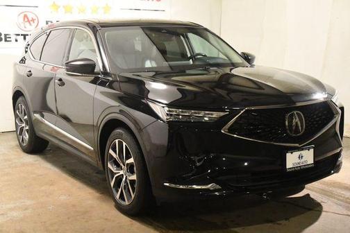 2023 Acura MDX Technology Package