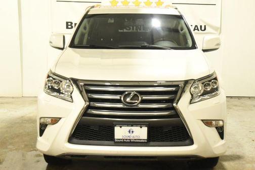 2018 Lexus GX 460 Premium
