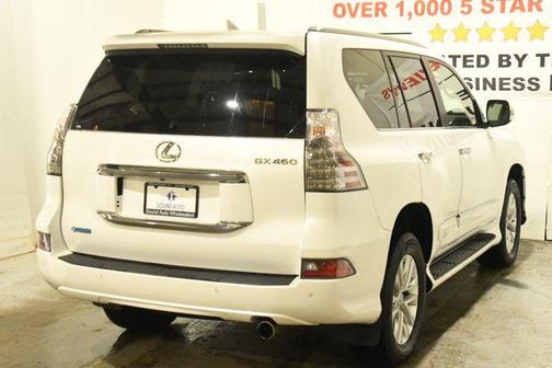 2018 Lexus GX 460 Premium
