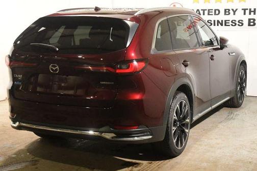 2024 Mazda CX-90 PHEV Premium Plus