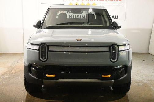 2022 Rivian R1T Adventure