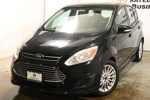 2016 Ford C-Max Hybrid SE