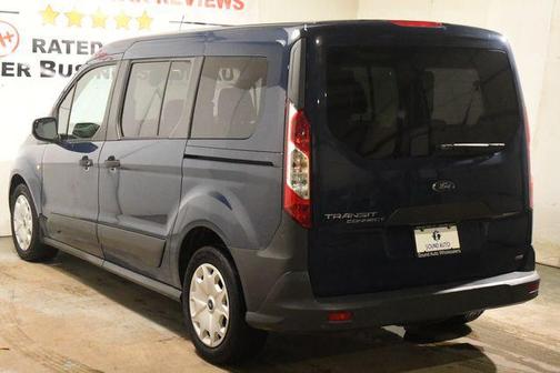 2018 Ford Transit Connect XL w/Rear Liftgate