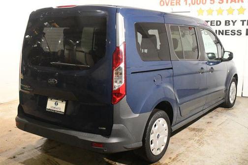 2018 Ford Transit Connect XL w/Rear Liftgate
