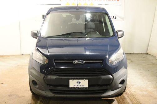 2018 Ford Transit Connect XL w/Rear Liftgate