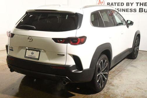2023 Mazda CX-50 2.5 S Premium Plus Package