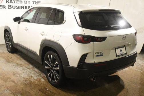 2023 Mazda CX-50 2.5 S Premium Plus Package