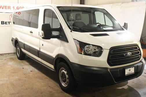 2019 Ford Transit-350 XL
