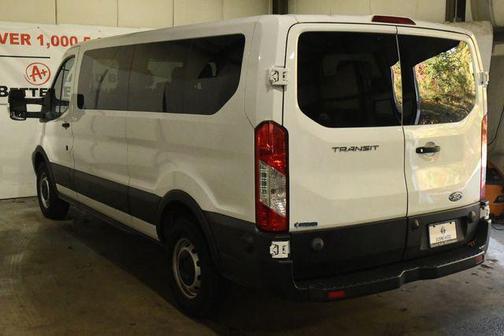 2019 Ford Transit-350 XL