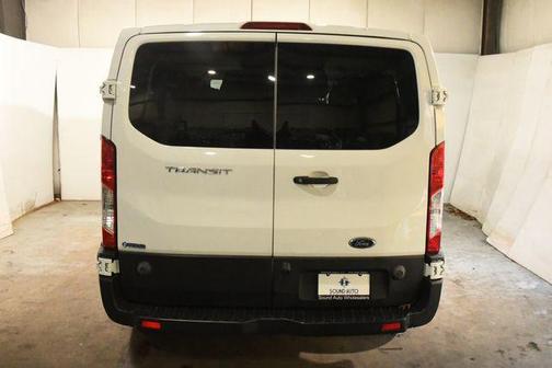 2019 Ford Transit-350 XL