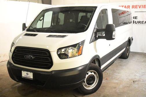 2019 Ford Transit-350 XL